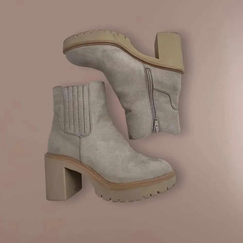 Universal Thread Boots - Picture 2 of 3